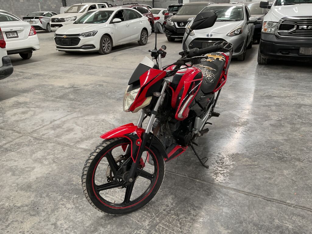 imagen principal de la unidad