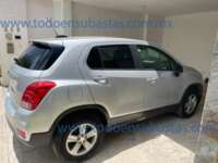 Chevrolet Trax 2019 5p LS L4/1.8 Man c0aab0b3-ed46-482b-86ed-0c58b0db771b