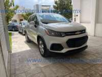 Chevrolet Trax 2019 5p LS L4/1.8 Man 831ebeed-3e5a-4e3c-8385-f44f043db608