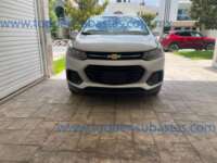 Chevrolet Trax 2019 5p LS L4/1.8 Man 5914b167-6d95-4c2f-b20d-7cd76aeb09db