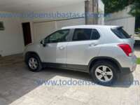 Chevrolet Trax 2019 5p LS L4/1.8 Man 4de3d64a-def3-4ca4-af69-a62e26450a8b
