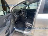 Chevrolet Trax 2019 5p LS L4/1.8 Man 75e303bf-007c-4c6f-a5a8-492629c57d35