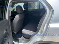 Chevrolet Trax 2019 5p LS L4/1.8 Man db3e27a9-1eff-487e-9278-cff0a69446bb