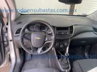 Chevrolet Trax 2019 5p LS L4/1.8 Man 05c5e6eb-d35b-4ed8-a9d9-211689df9c33