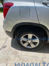 Chevrolet Trax 2019 5p LS L4/1.8 Man 1266d1e8-9fb1-4945-af72-7e6adef04b56
