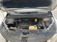 Chevrolet Trax 2019 5p LS L4/1.8 Man 45977d3f-c898-4f87-aa09-4585d9a30443