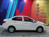 Chevrolet Aveo 2019 4p LS L4/1.5 Aut 2019 Chevrolet Aveo Venta Exteriores 8