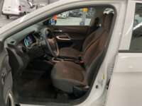 Chevrolet Aveo 2019 4p LS L4/1.5 Aut 2019 Chevrolet Aveo Venta Interiores 14