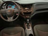 Chevrolet Aveo 2019 4p LS L4/1.5 Aut 2019 Chevrolet Aveo Venta Interiores 4