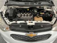 Chevrolet Aveo 2019 4p LS L4/1.5 Aut 2019 Chevrolet Aveo Venta Motor 2