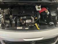 Peugeot Partner 2019 5p L4/1.6/T Diesel Man       2019 Peugeot Partner Venta Motor 2