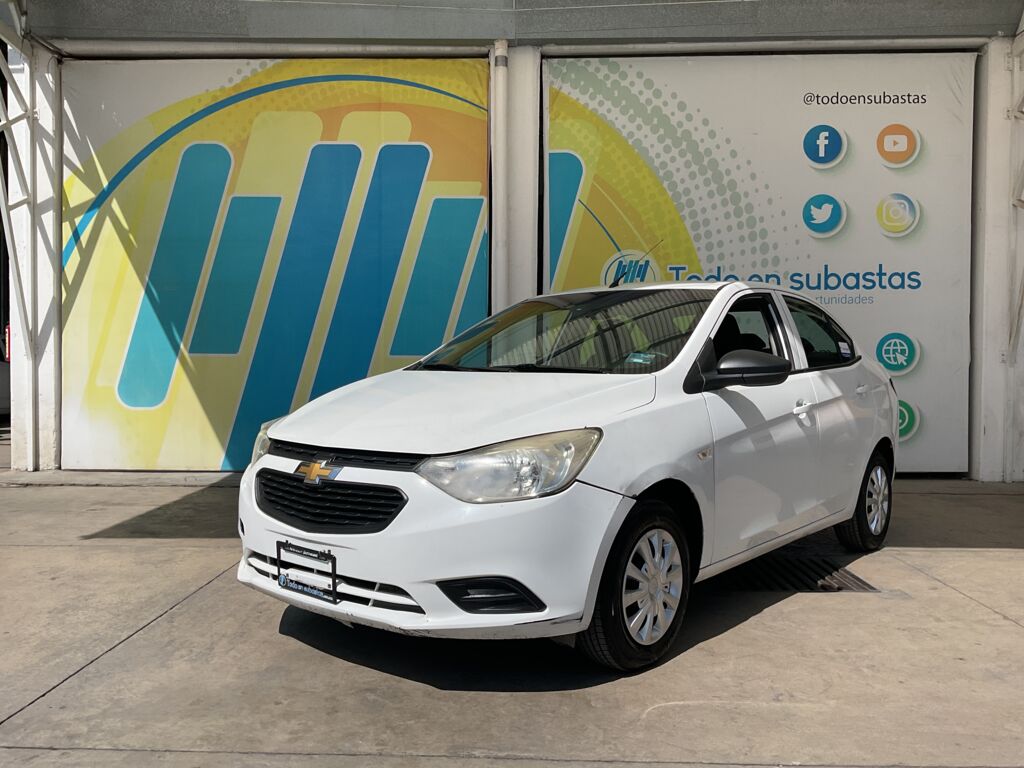 imagen principal de la unidad