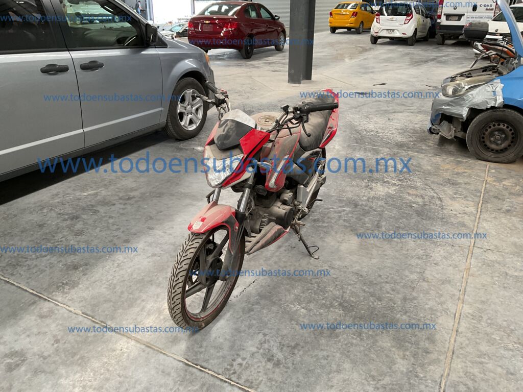 imagen principal de la unidad