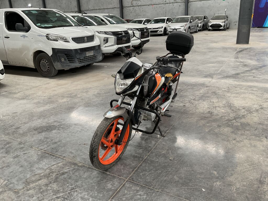 imagen principal de la unidad