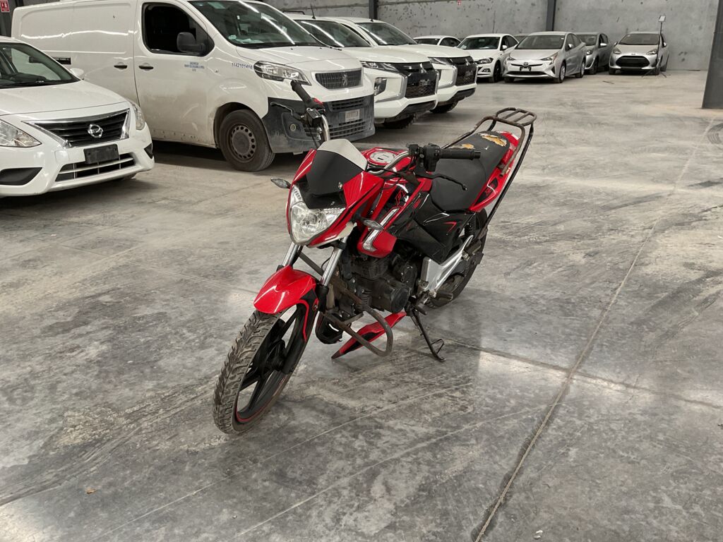 imagen principal de la unidad