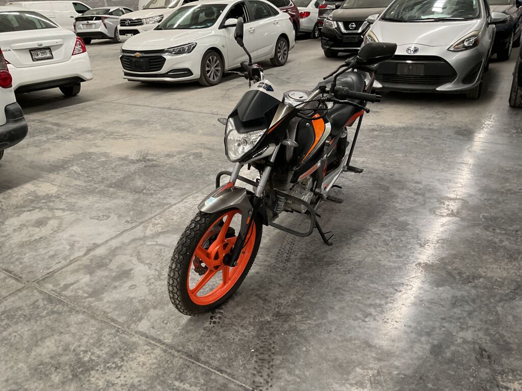 imagen principal de la unidad