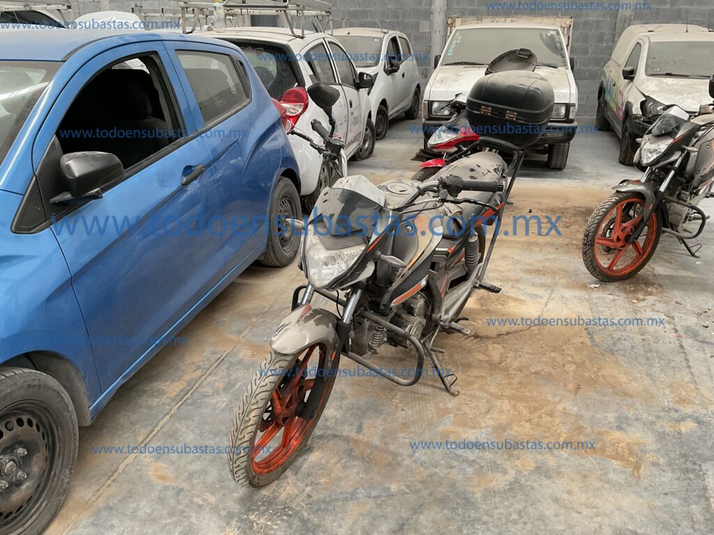 imagen principal de la unidad