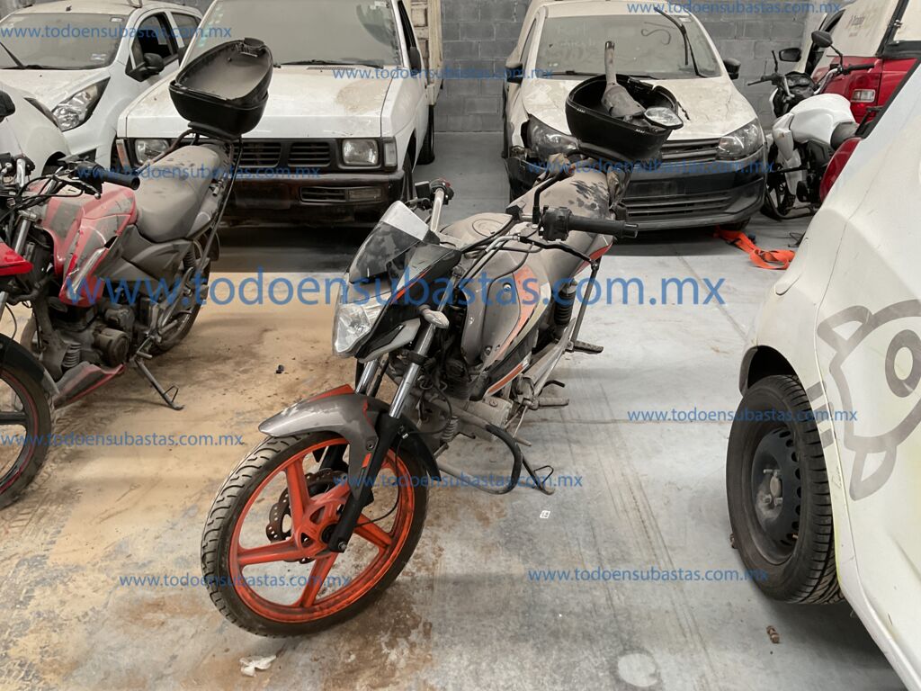 imagen principal de la unidad