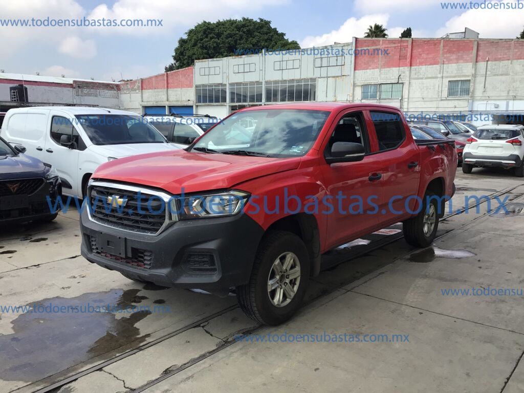 Chevrolet S10 Max 2024 Crew Cab 2.4 4x2 IMG_3775