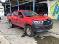 Chevrolet S10 Max 2024 Crew Cab 2.4 4x2 IMG_3777