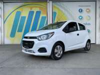 Chevrolet Beat 2021 5p LS Cargo L4/1.2 Man  2021 Chevrolet Beat Venta Exteriores 1