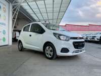 Chevrolet Beat 2021 5p LS Cargo L4/1.2 Man  2021 Chevrolet Beat Venta Exteriores 3
