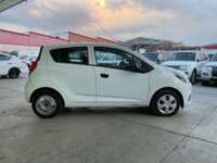Chevrolet Beat 2021 5p LS Cargo L4/1.2 Man  2021 Chevrolet Beat Venta Exteriores 4