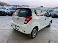 Chevrolet Beat 2021 5p LS Cargo L4/1.2 Man  2021 Chevrolet Beat Venta Exteriores 5