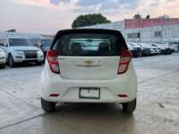 Chevrolet Beat 2021 5p LS Cargo L4/1.2 Man  2021 Chevrolet Beat Venta Exteriores 6