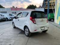 Chevrolet Beat 2021 5p LS Cargo L4/1.2 Man  2021 Chevrolet Beat Venta Exteriores 7