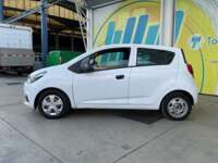 Chevrolet Beat 2021 5p LS Cargo L4/1.2 Man  2021 Chevrolet Beat Venta Exteriores 8