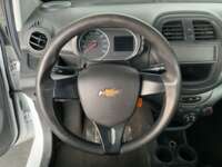 Chevrolet Beat 2021 5p LS Cargo L4/1.2 Man  2021 Chevrolet Beat Venta Interiores 1