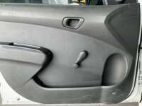 Chevrolet Beat 2021 5p LS Cargo L4/1.2 Man  2021 Chevrolet Beat Venta Interiores 13
