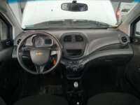 Chevrolet Beat 2021 5p LS Cargo L4/1.2 Man  2021 Chevrolet Beat Venta Interiores 3