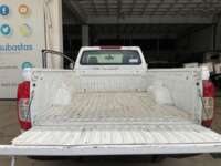 Nissan NP300 2020  2020 Nissan NP300 Venta Cajuela 1