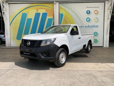 Nissan NP300 2020 