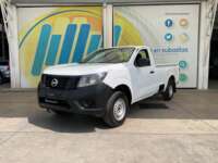 Nissan NP300 2020  2020 Nissan NP300 Venta Exteriores 1