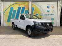 Nissan NP300 2020  2020 Nissan NP300 Venta Exteriores 3