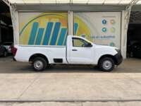 Nissan NP300 2020  2020 Nissan NP300 Venta Exteriores 4