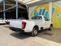 Nissan NP300 2020  2020 Nissan NP300 Venta Exteriores 5
