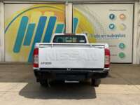 Nissan NP300 2020  2020 Nissan NP300 Venta Exteriores 6