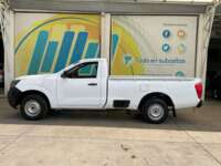 Nissan NP300 2020  2020 Nissan NP300 Venta Exteriores 8