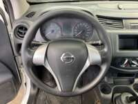Nissan NP300 2020  2020 Nissan NP300 Venta Interiores 1