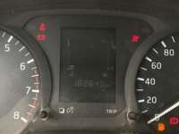 Nissan NP300 2020  2020 Nissan NP300 Venta Interiores 3