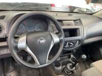 Nissan NP300 2020  2020 Nissan NP300 Venta Interiores 4