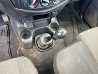Nissan NP300 2020  2020 Nissan NP300 Venta Interiores 8