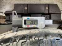 Nissan NP300 2020  2020 Nissan NP300 Venta Llantas 6