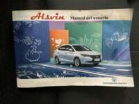 Changan Alsvin 2023 4p L4/1.4 Man 2023 Changan Alsvin Venta Documentos 1