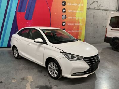 Changan Alsvin 2023 4p L4/1.4 Man