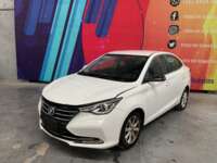 Changan Alsvin 2023 4p L4/1.4 Man 2023 Changan Alsvin Venta Exteriores 3